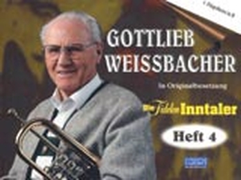 Gottlieb Weißbacher, Heft 04