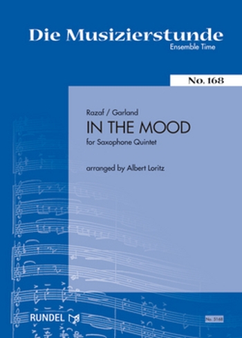 In the Mood