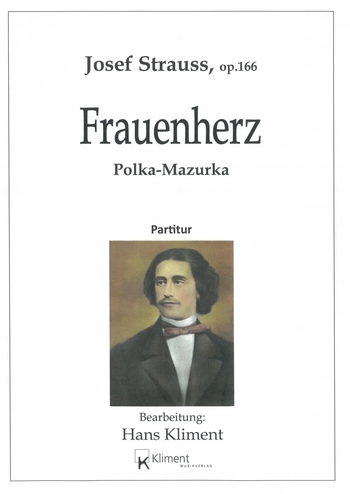 Frauenherz