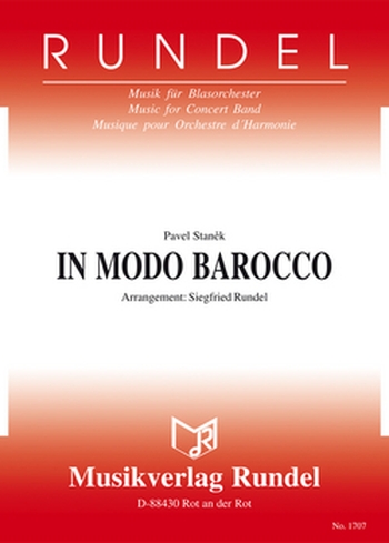 In Modo Barocco