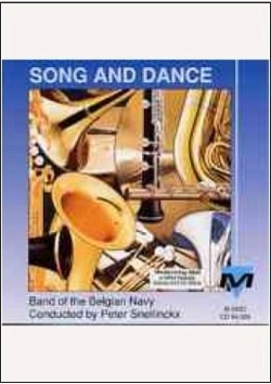 Song and Dance (CD)