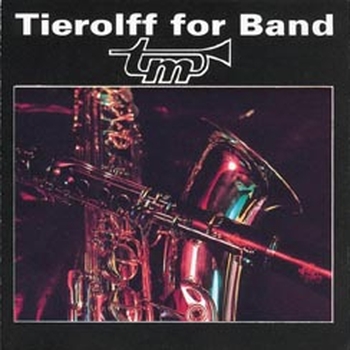 Tierolff for Band (CD)