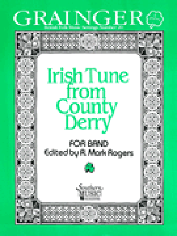 Irish Tune from County Derry