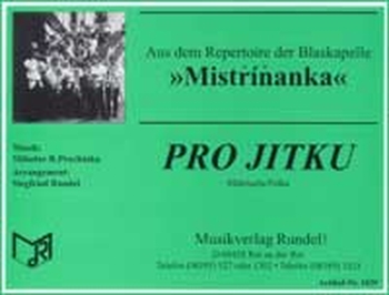 Pro Jitku