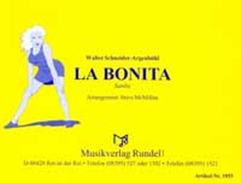 La Bonita