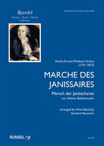 Marche des Janissaires