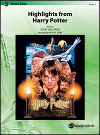 Harry Potter (Highlights from Harry Potter)