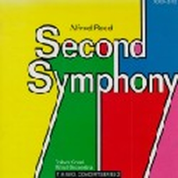 Second Symphony (CD)