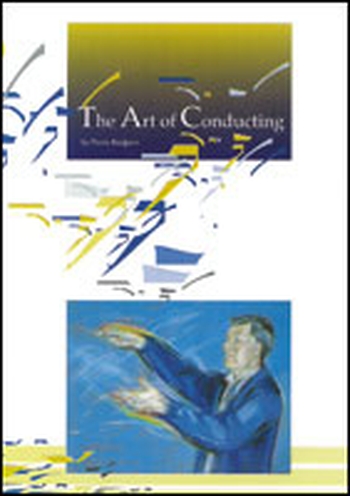 The Art of Conducting (Buch)