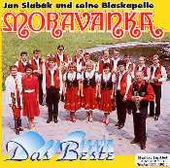 Das Beste - Moravanka (CD)