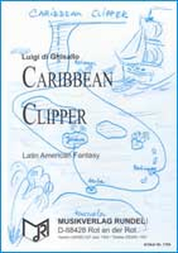 Caribbean Clipper