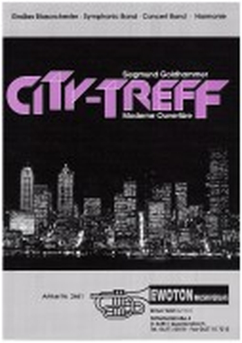 City-Treff