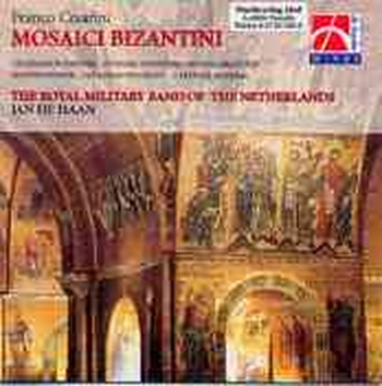 Mosaici Bizantini (CD)