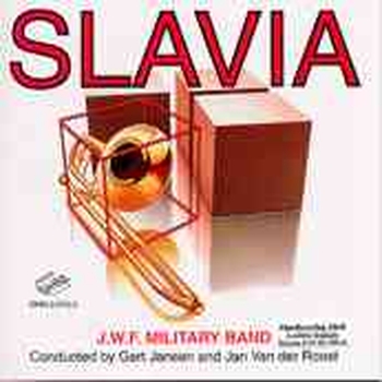 Slavia (CD)
