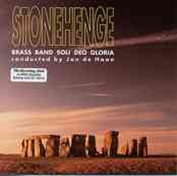 Stonehenge (CD)