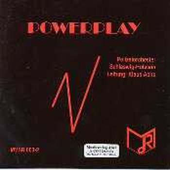 Powerplay (CD)