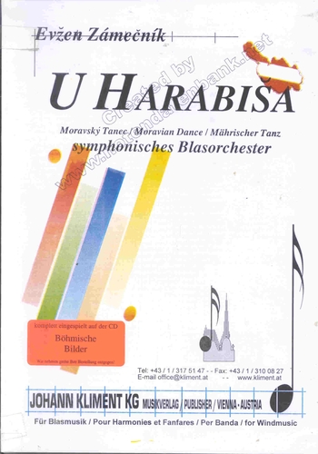 U Harabisa (Zum Harabisch)