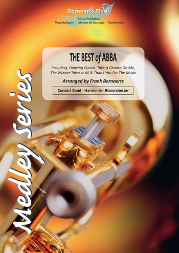 The Best of Abba