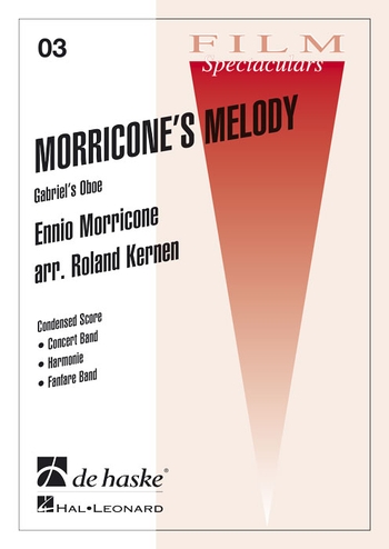 Morricone's Melody (Gabriel's Oboe)