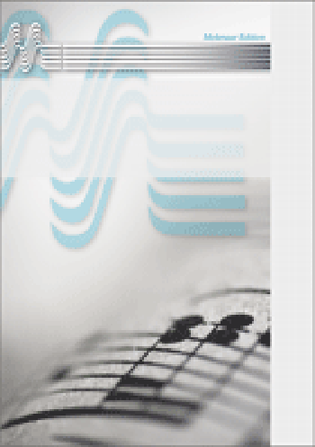 Musik für junge Bläser