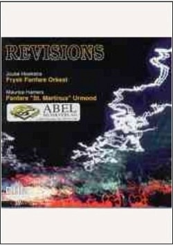 Revisions (CD)