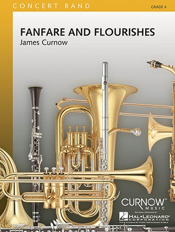 Fanfare and Flourishes