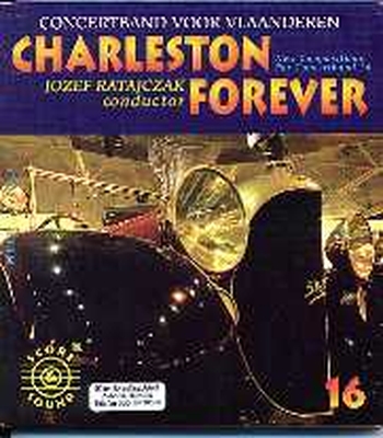 Charleston Forever (CD)
