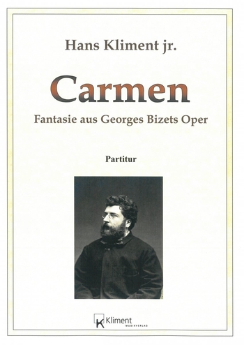 Carmen - Fantasie