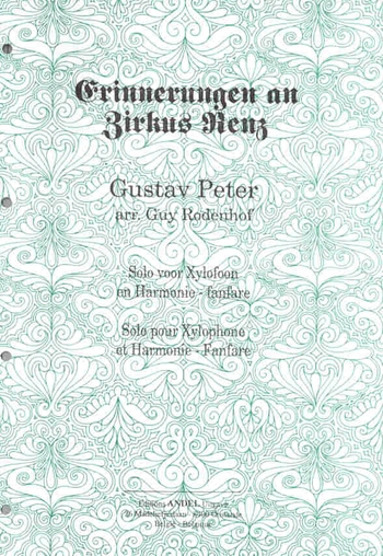 Erinnerungen an Zirkus Renz