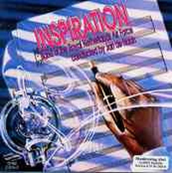 Inspiration (CD)