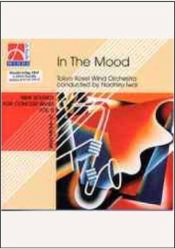In the Mood (CD)