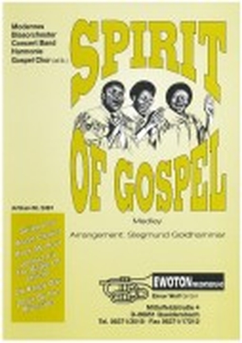 Spirit of Gospel