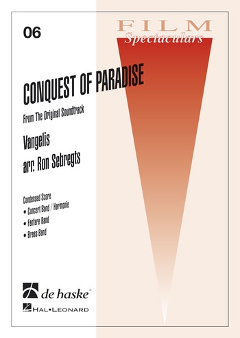 Conquest of Paradise