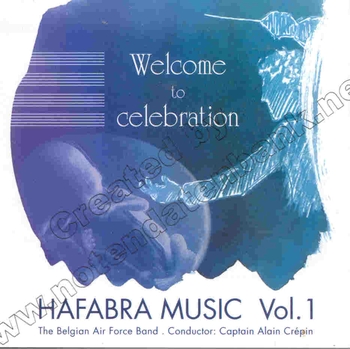 Welcome to Celebration (CD)