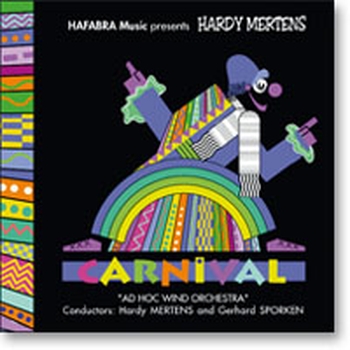 Carnival (CD)