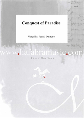 Conquest of Paradise