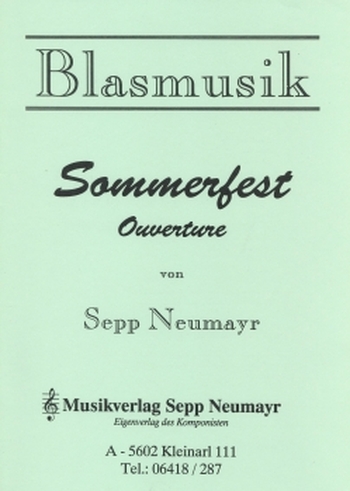 Sommerfest