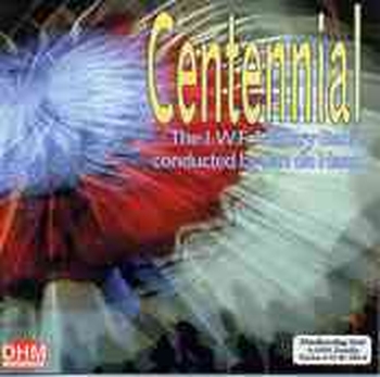 Centennial (CD)