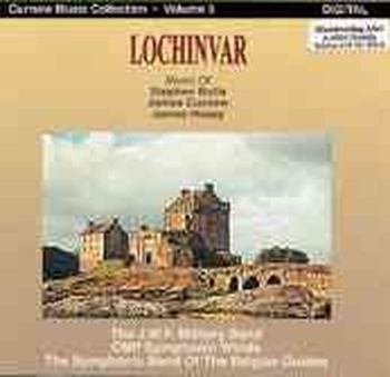Lochinvar (CD)
