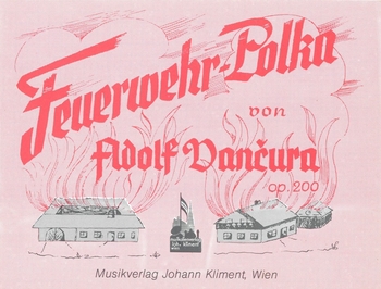 Feuerwehr-Polka