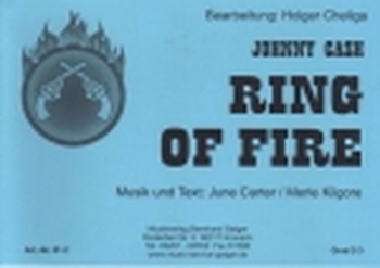 Ring of Fire