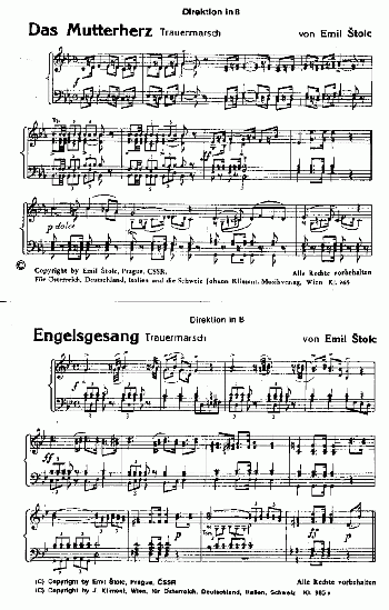 Engelsgesang