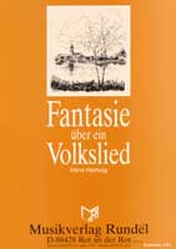 Fantasie über ein Volkslied