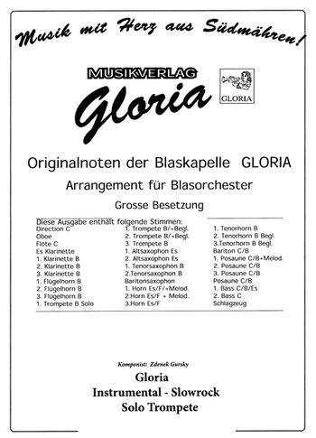 Gloria