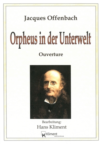 Orpheus in der Unterwelt