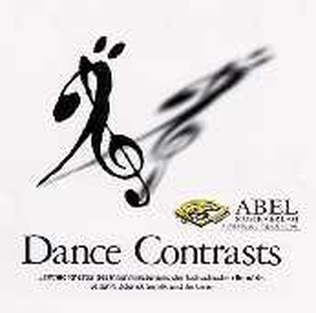 Dance Contrasts (CD)