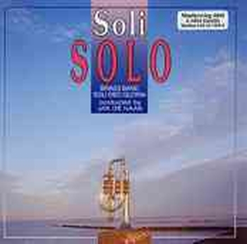 Soli Solo (CD)