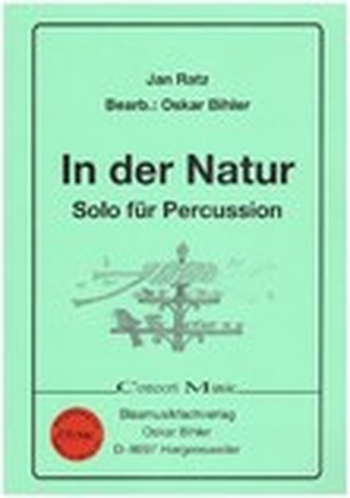 In der Natur