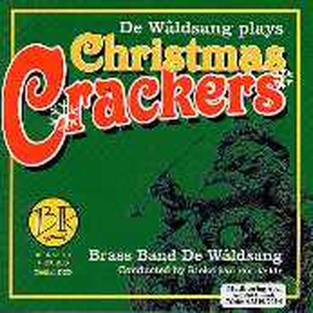 Christmas Crackers (CD)