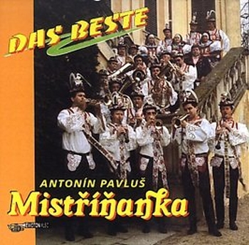 Das Beste - Mistrinanka (CD)